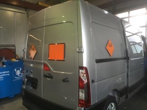 KASAG Tankfahrzeuge AG