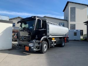 Motorwagen 2-Achser (A-11805)