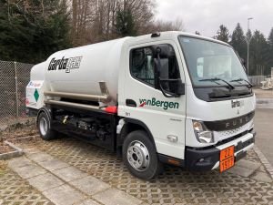 Motorwagen 2-Achser (A-14282)