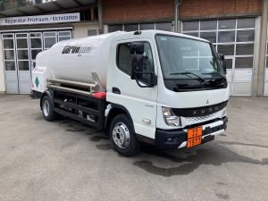 Motorwagen 2-Achser (A-14283)