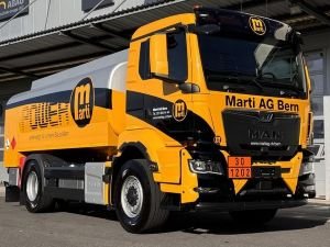 Motorwagen 2-Achser (A-17157)