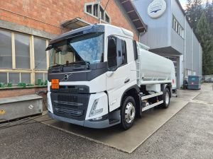 Motorwagen 2-Achser (A-18028)