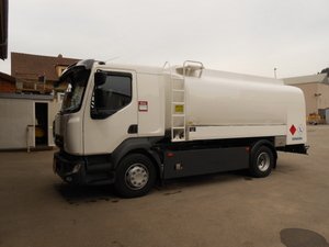 Motorwagen 2-Achser (A-6695)