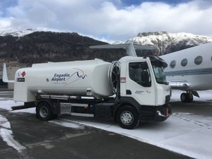 Motorwagen 2-Achser Jet A1 (A-5797)
