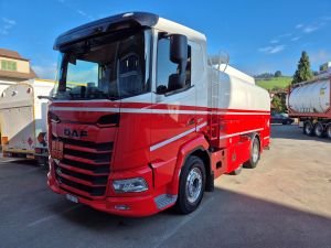 Motorwagen 2.5 Achser (A-16585)