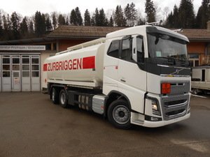 Motorwagen 3-Achser (A-8065)