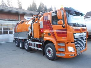 Motorwagen 4-Achser (A-10096)