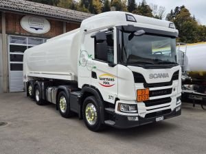 Motorwagen 4-Achser (A-16927)