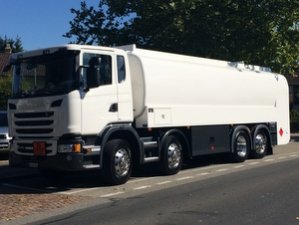 Motorwagen 4-Achser (A-4800)