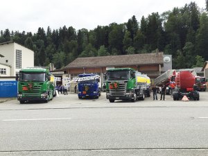 KASAG Tankfahrzeuge AG