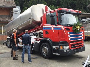 KASAG Tankfahrzeuge AG
