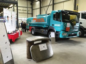 KASAG Tankfahrzeuge AG