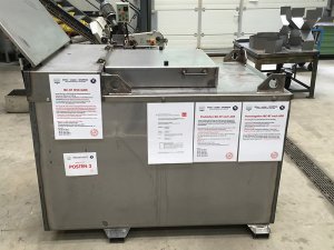KASAG Tankfahrzeuge AG