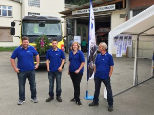 KASAG Tankfahrzeuge AG