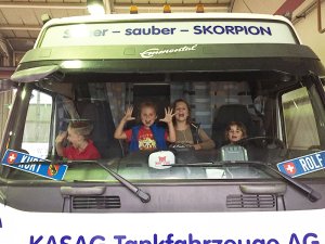 KASAG Tankfahrzeuge AG